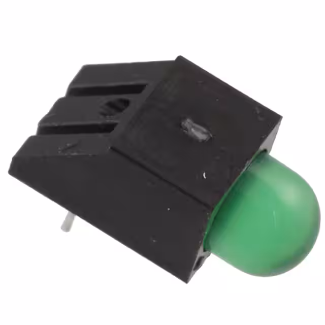 WP1503CB/GD Kingbright  LEDs - Circuit Board Indicators Arrays Light Bars Bar Graphs